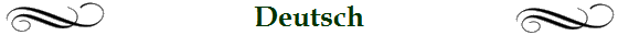 Deutsch