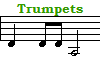 Trumpets