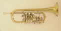 C Trumpet