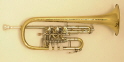 D & Eb Trumpet