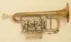 High Bb / A Trumpet