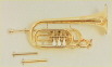 Bb Trumpet
