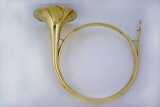 Parforcehorn Es Horn   2 turns