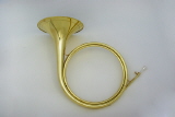 Parforcehorn Eb Horn   3 turns