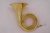 Parforcehorn Eb Horn   7 turns