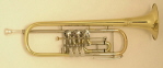 Bb Trumpet