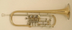 Bb Trumpet